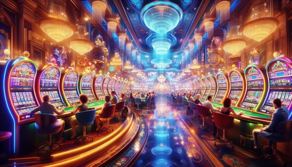 FiestaSlots Casino